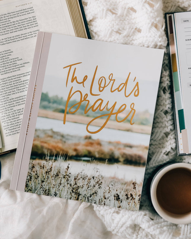 The Lord's Prayer | Study
