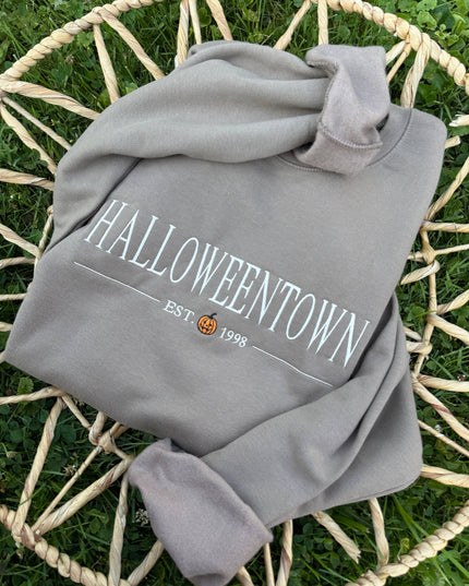 Vintage Halloweentown