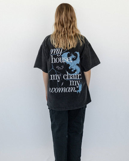 XADDY Oversized-Tee