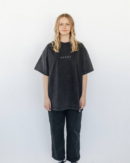 XADDY Oversized-Tee