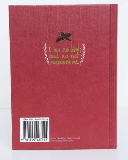 Jane Eyre(VALUE)| Brontë | Collector's Edition | Hardcover