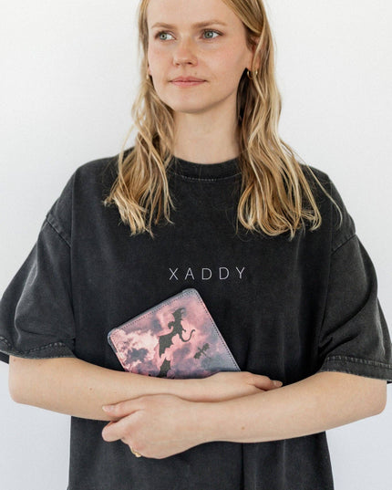XADDY Oversized-Tee