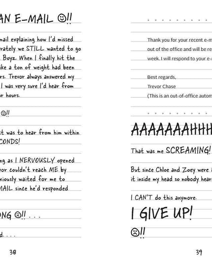 Dork Diaries 14 by Rachel Renée Russell