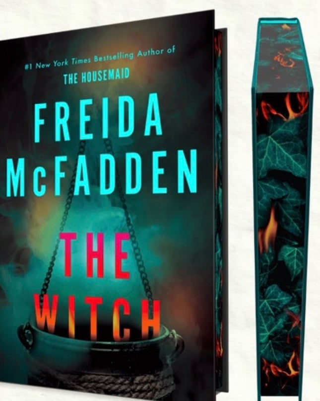 The Witch