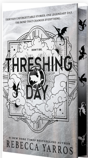 Threshing Day